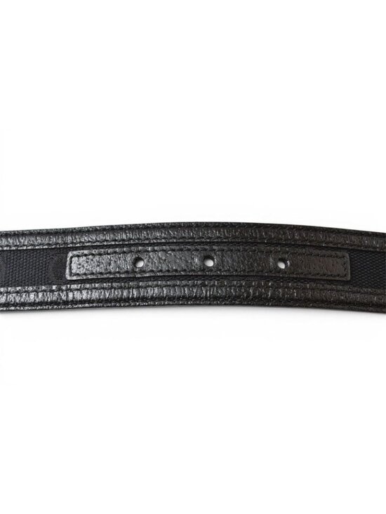 Gucci Belt GG Buckle Black 90 main image 7